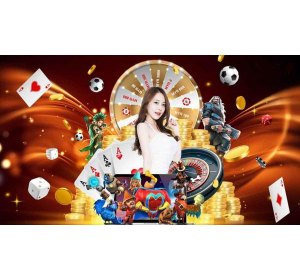 Immerse Yourself in the Unforgettable World of Live Casino Games at IBC003 Malaysia Online Casino